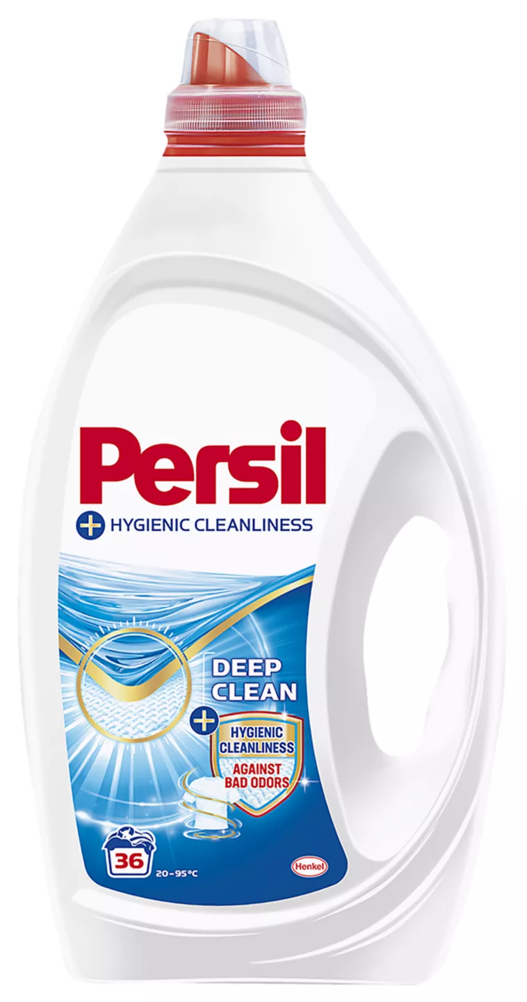 Persil Odor Regul1,8