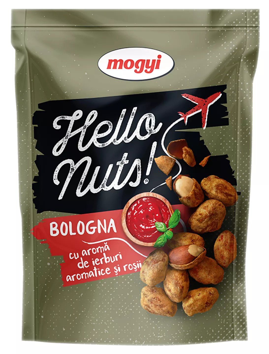 Mogyi Arahide Rosii