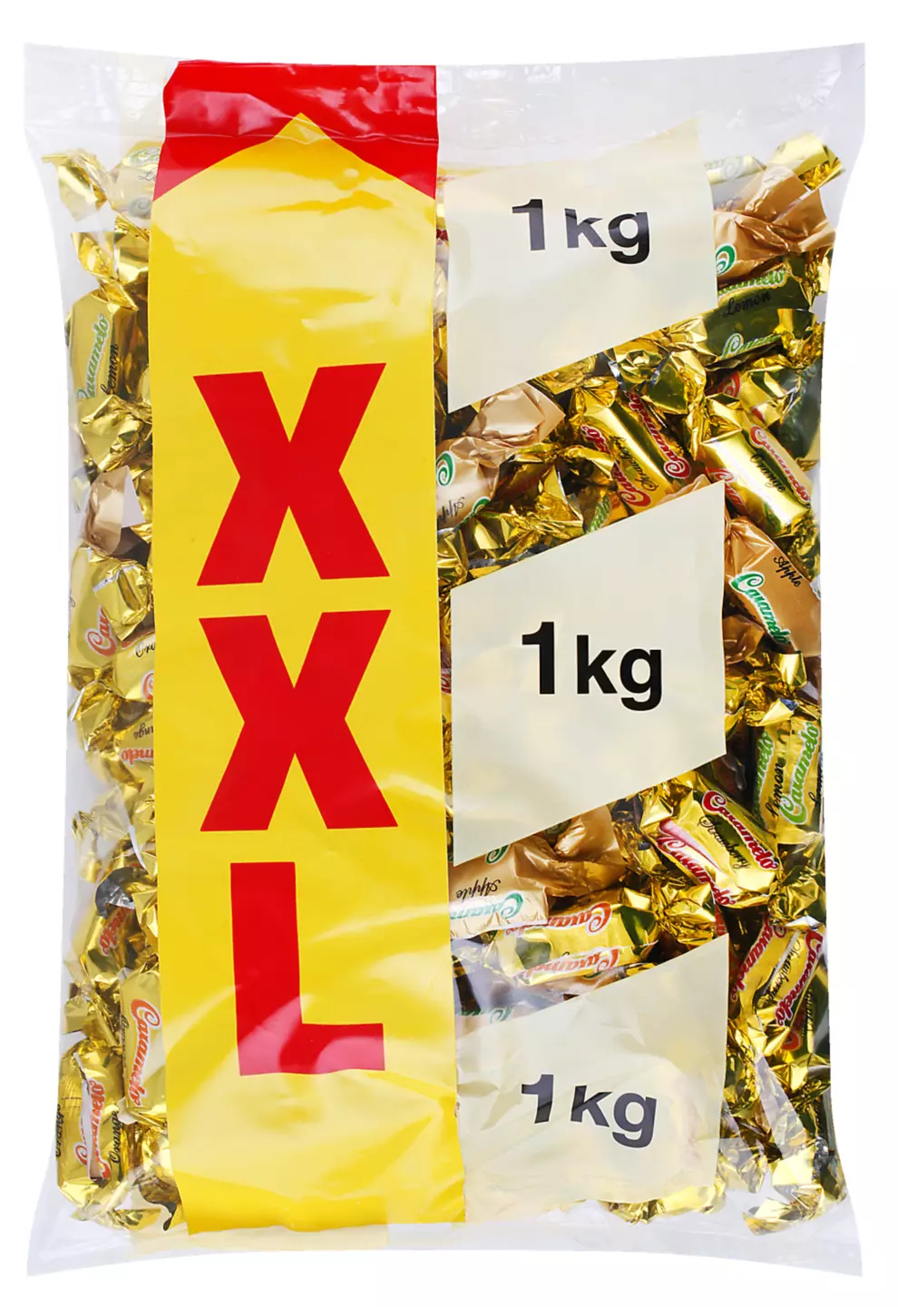 Kfav Gem Caise 250g
