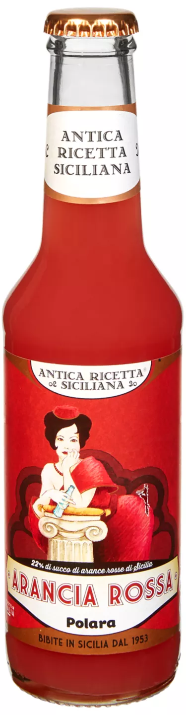 Antica Ricetta 0,275