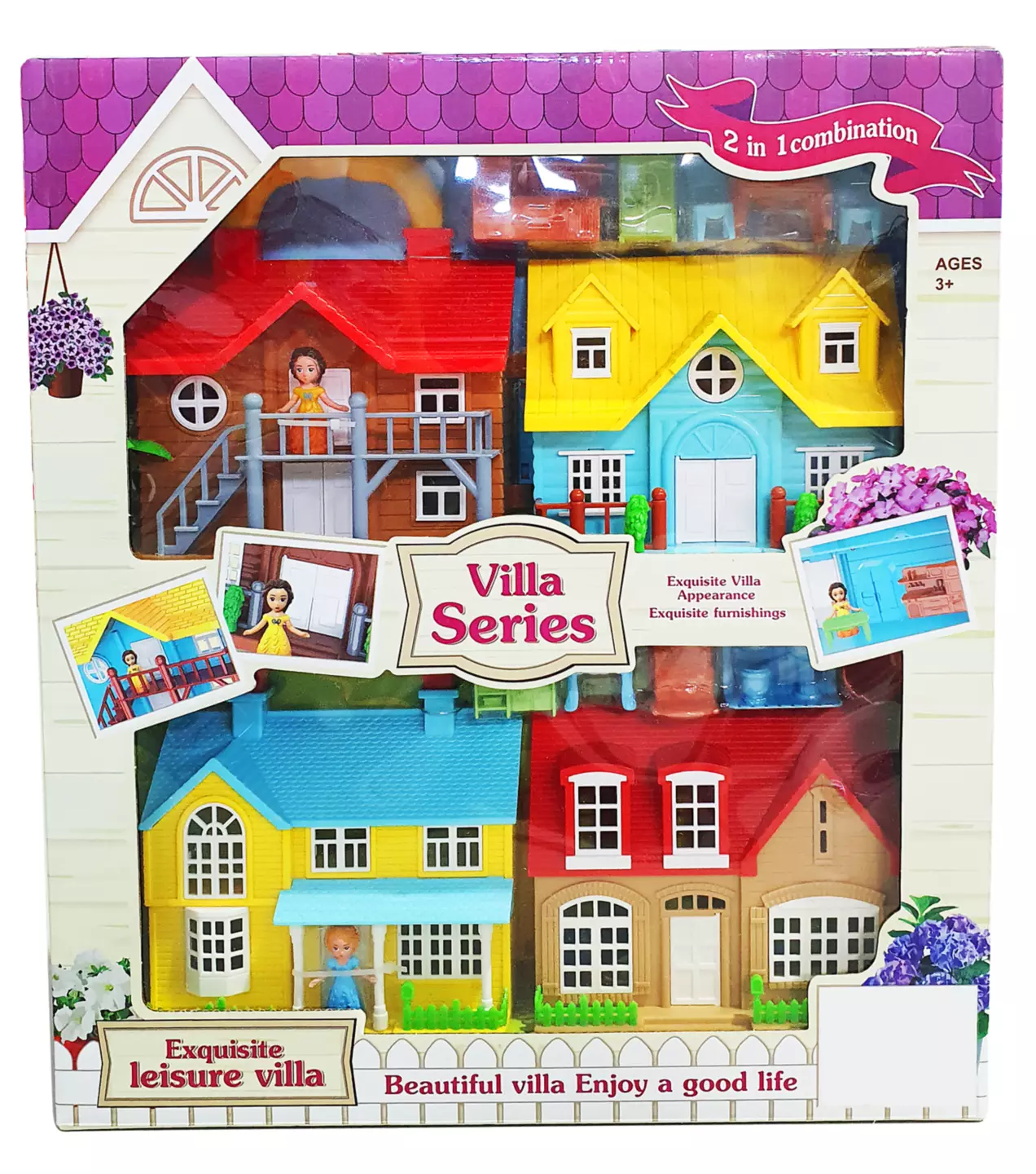 Set Vila