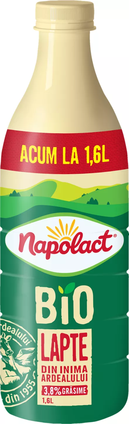 Nap Lapte Bio1 6