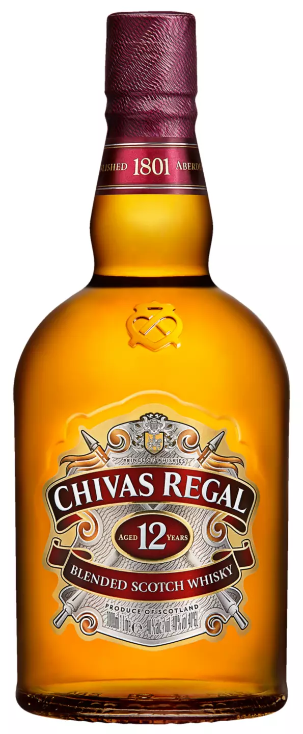 Chivas Regal 1l
