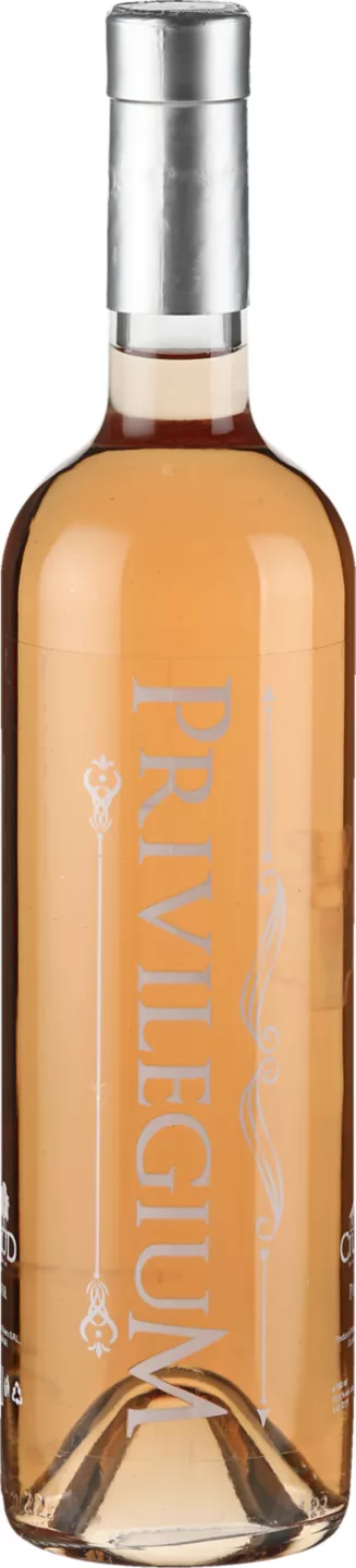 Privilegium 0,75l