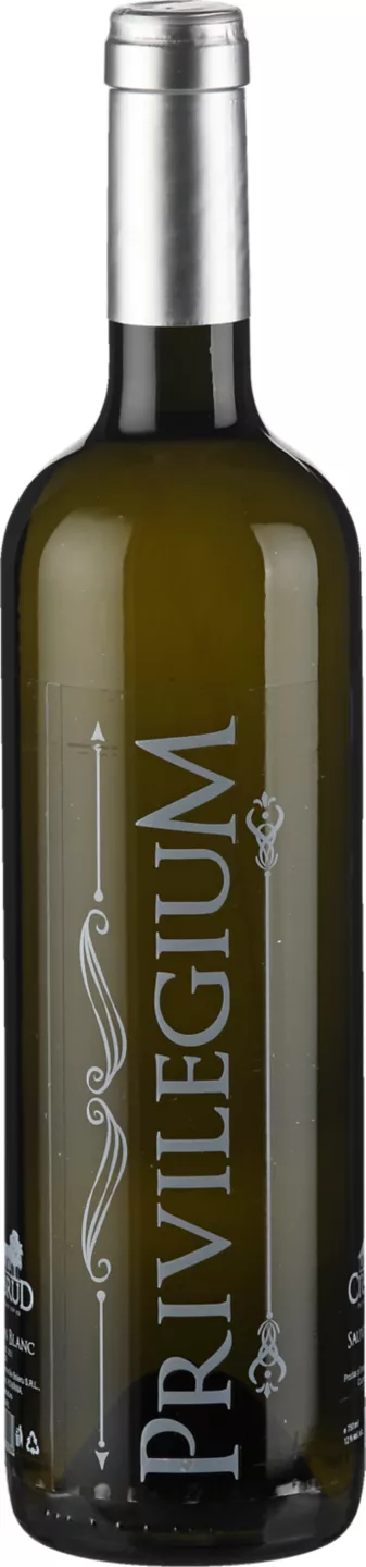Privilegium 0,75l