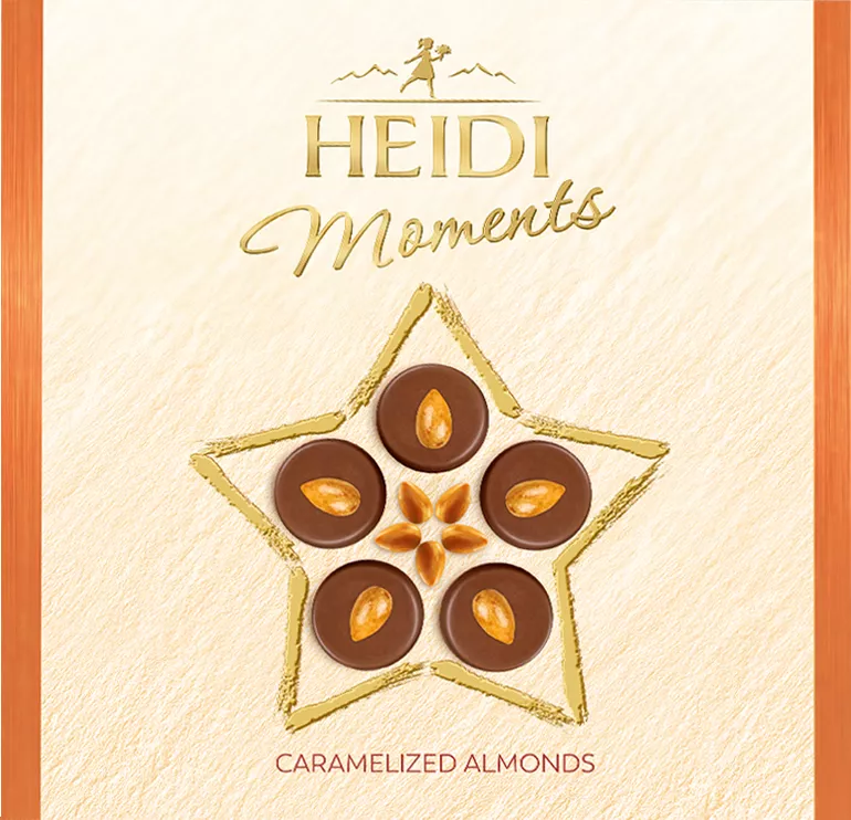 Heidi Migdale 140g