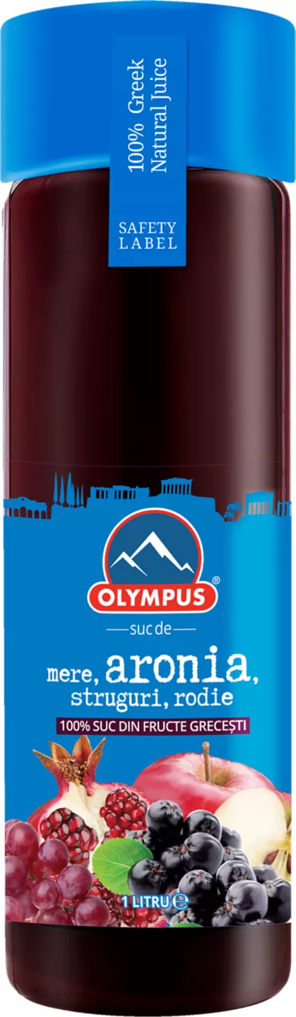 Olympus Suc Aro1000