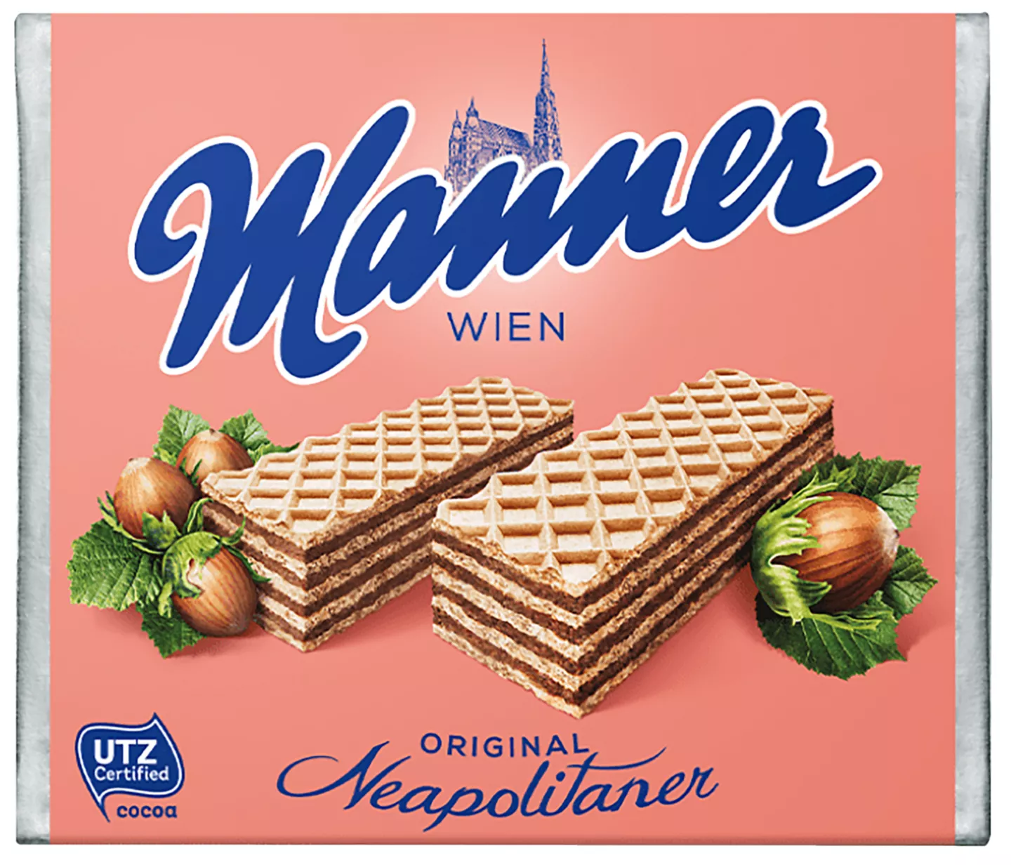 Manner Nap Original