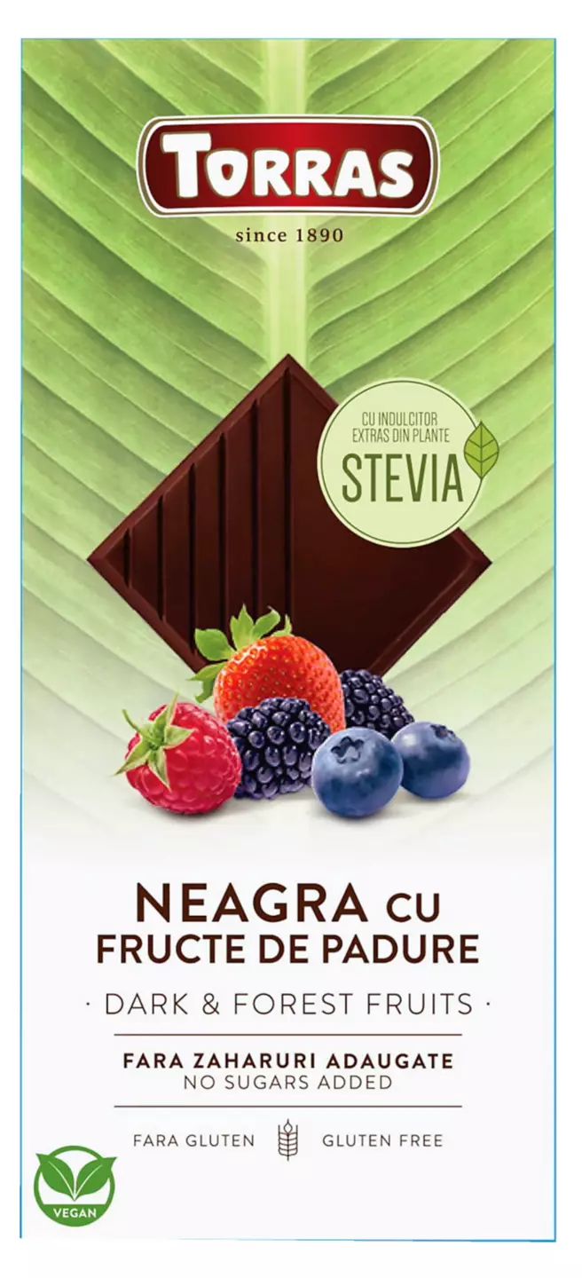Torras Cioc Fructe