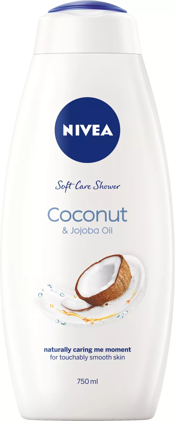 Nivea Gel Care&cc750