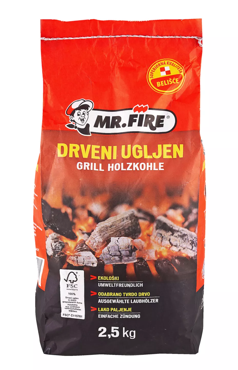 Herbagen 200g