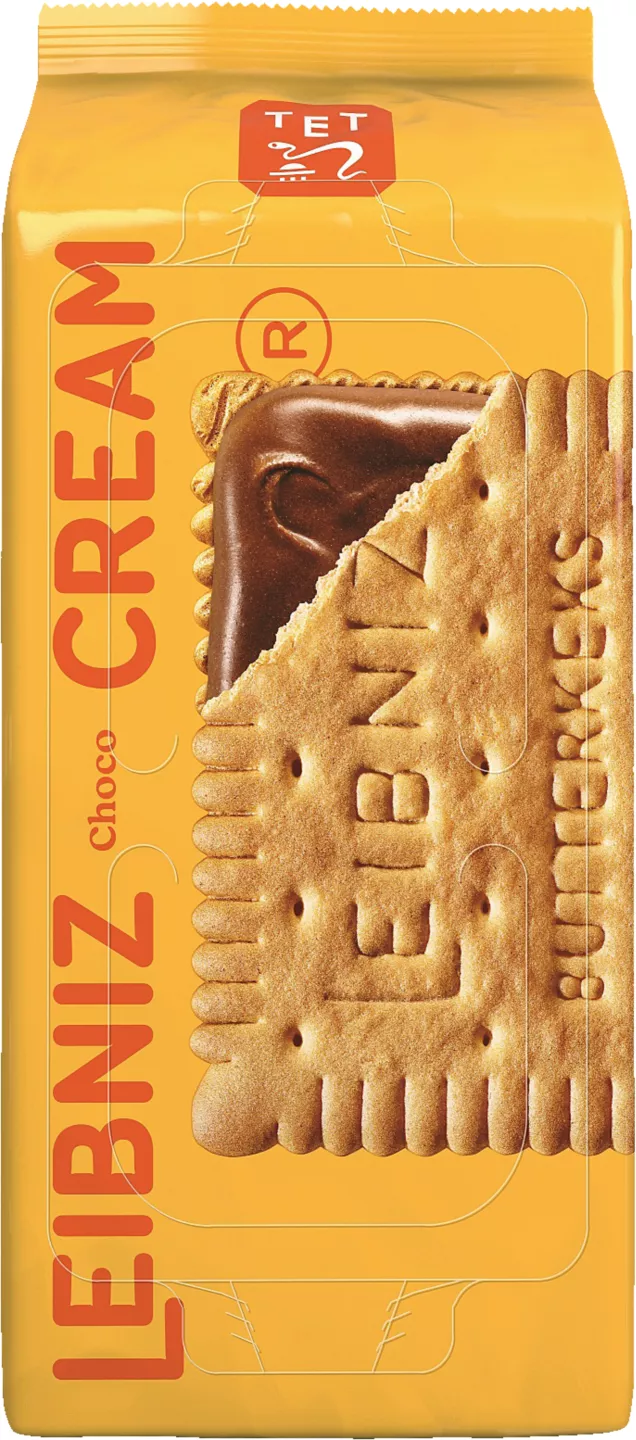 Leibniz Biscuiti 190g