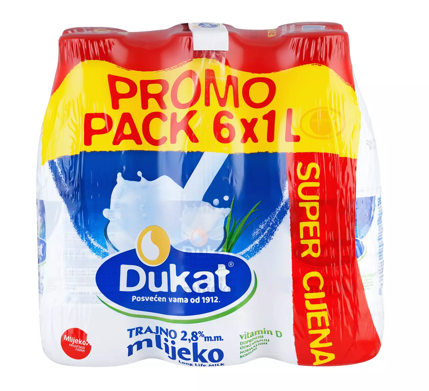 Hortex Spanac 450g
