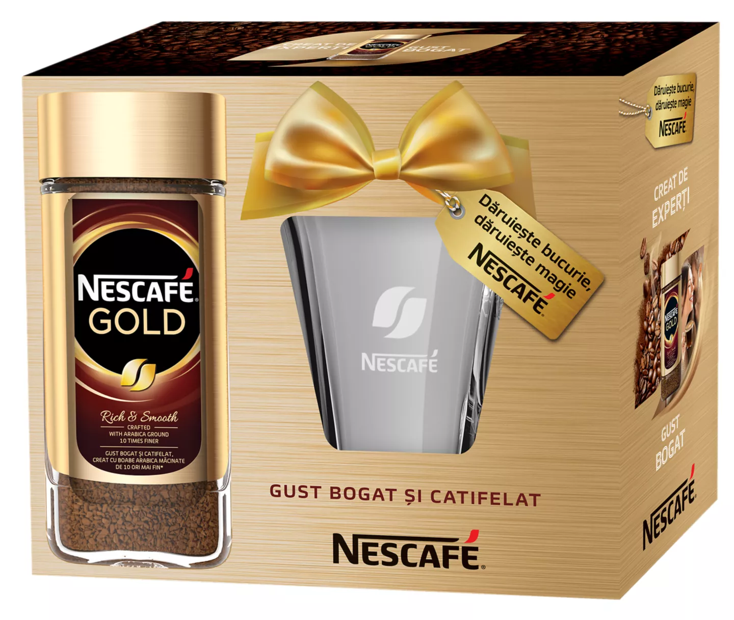 Nescafe 100g Cana