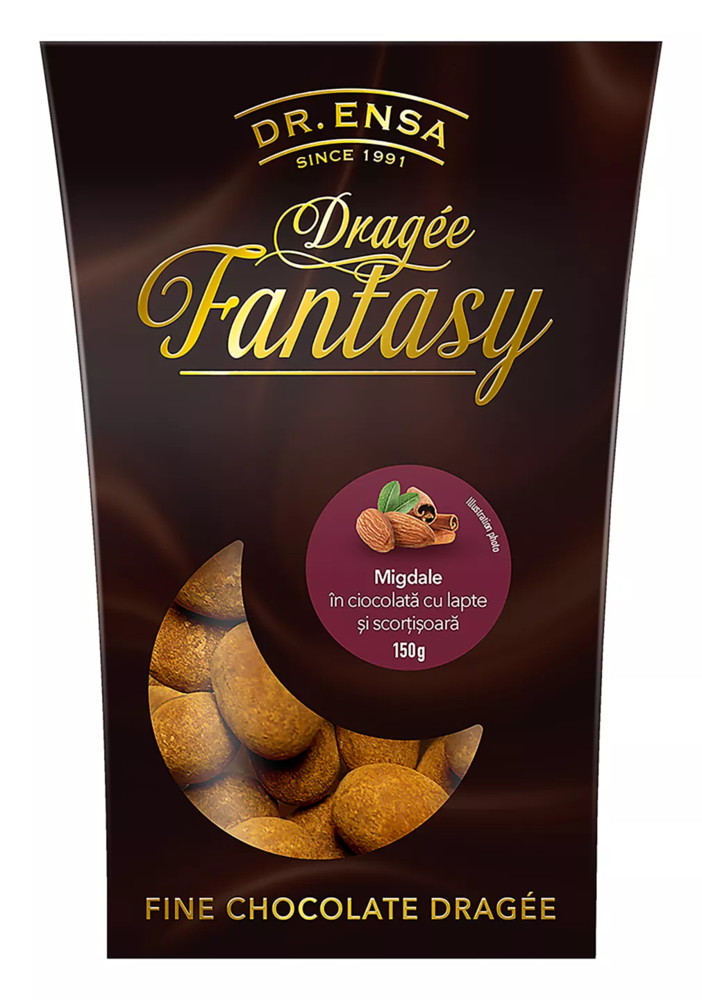 Fantasy Migd Lapte