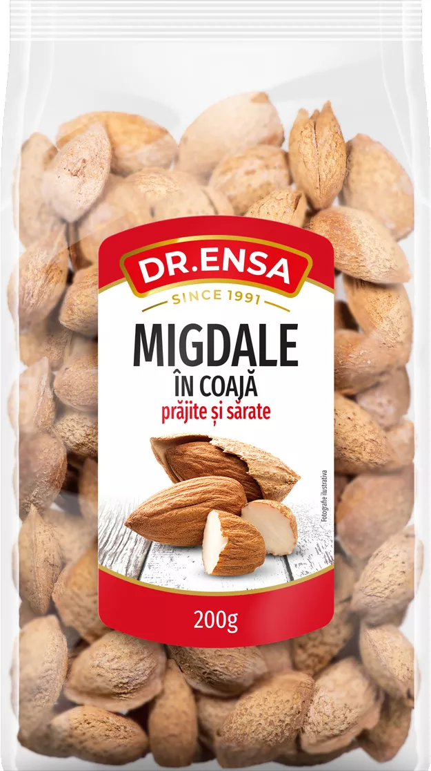 Dr Ensa Migdale 200