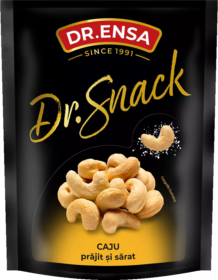 Dr Snack Caju