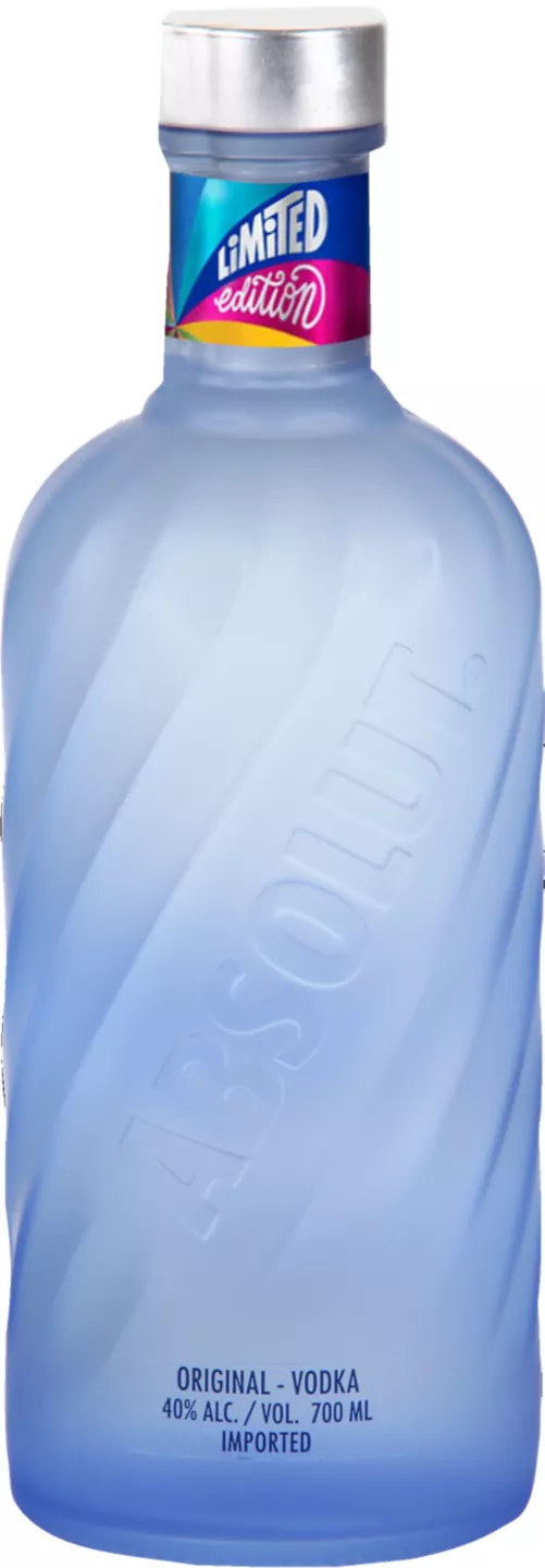 Absolut Vodka 0,7l