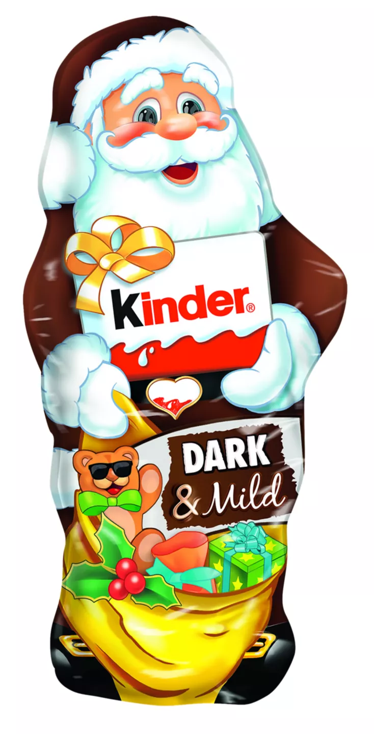 Kinder Figurina110