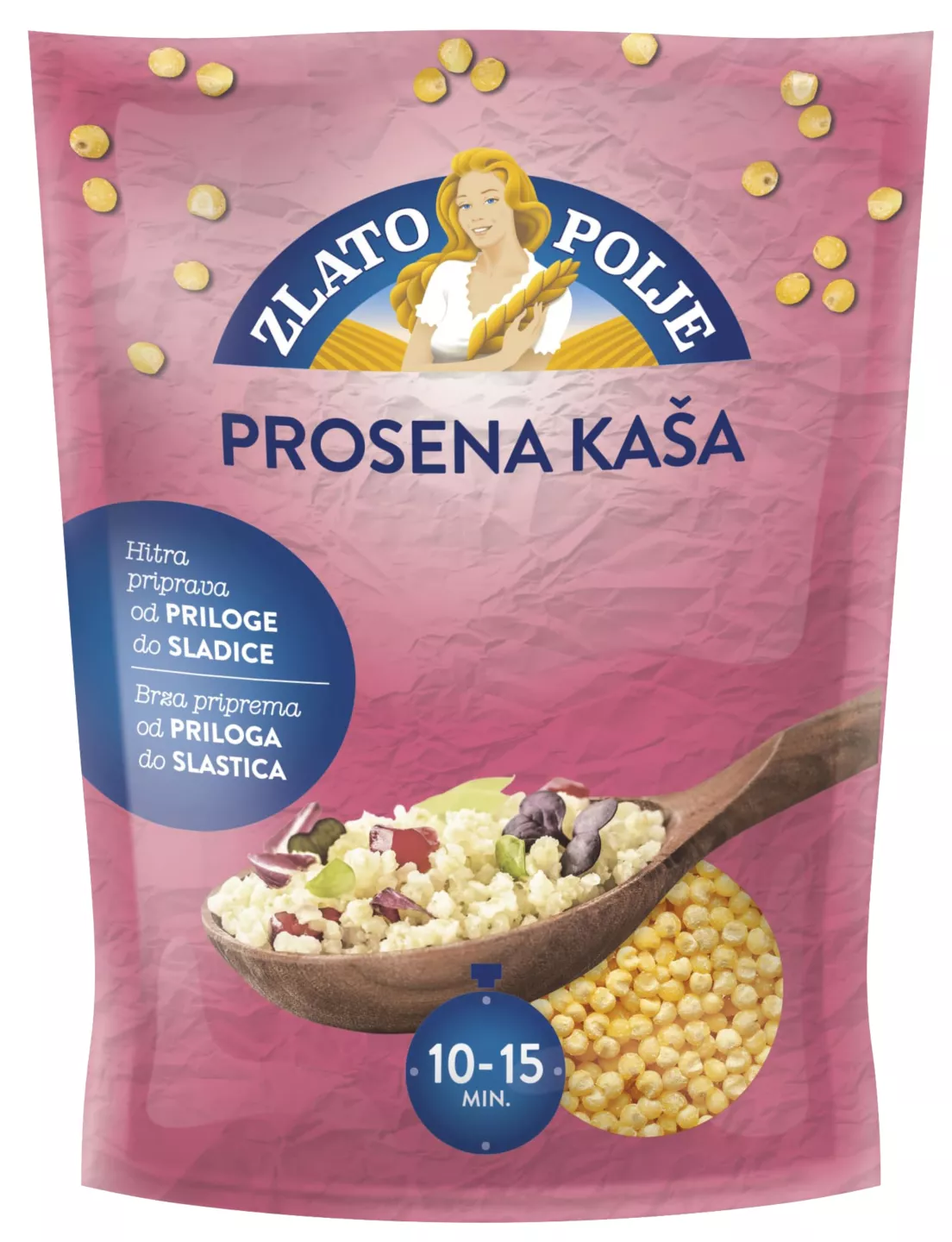 Roshen Gentuta 338 g
