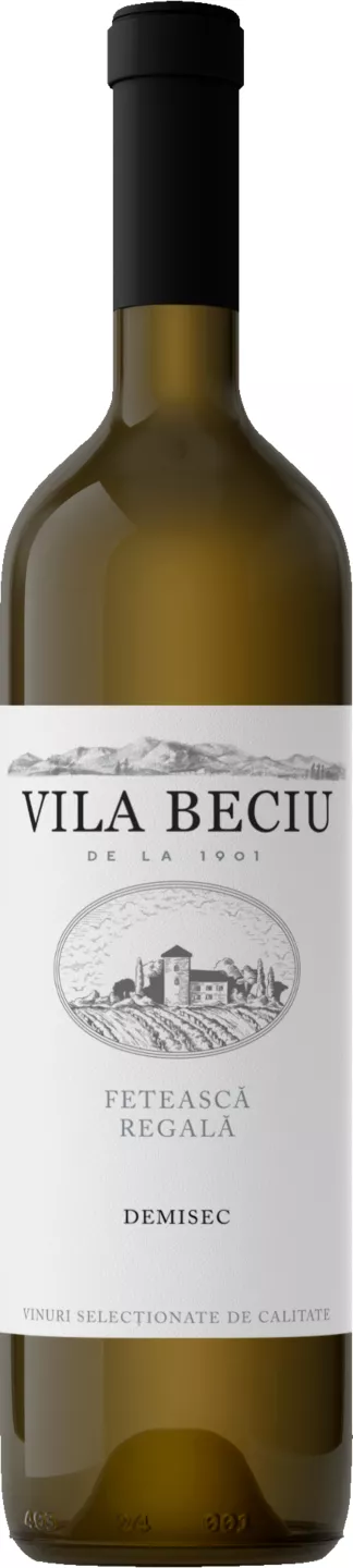 Vila Beciu Vin 0,75l