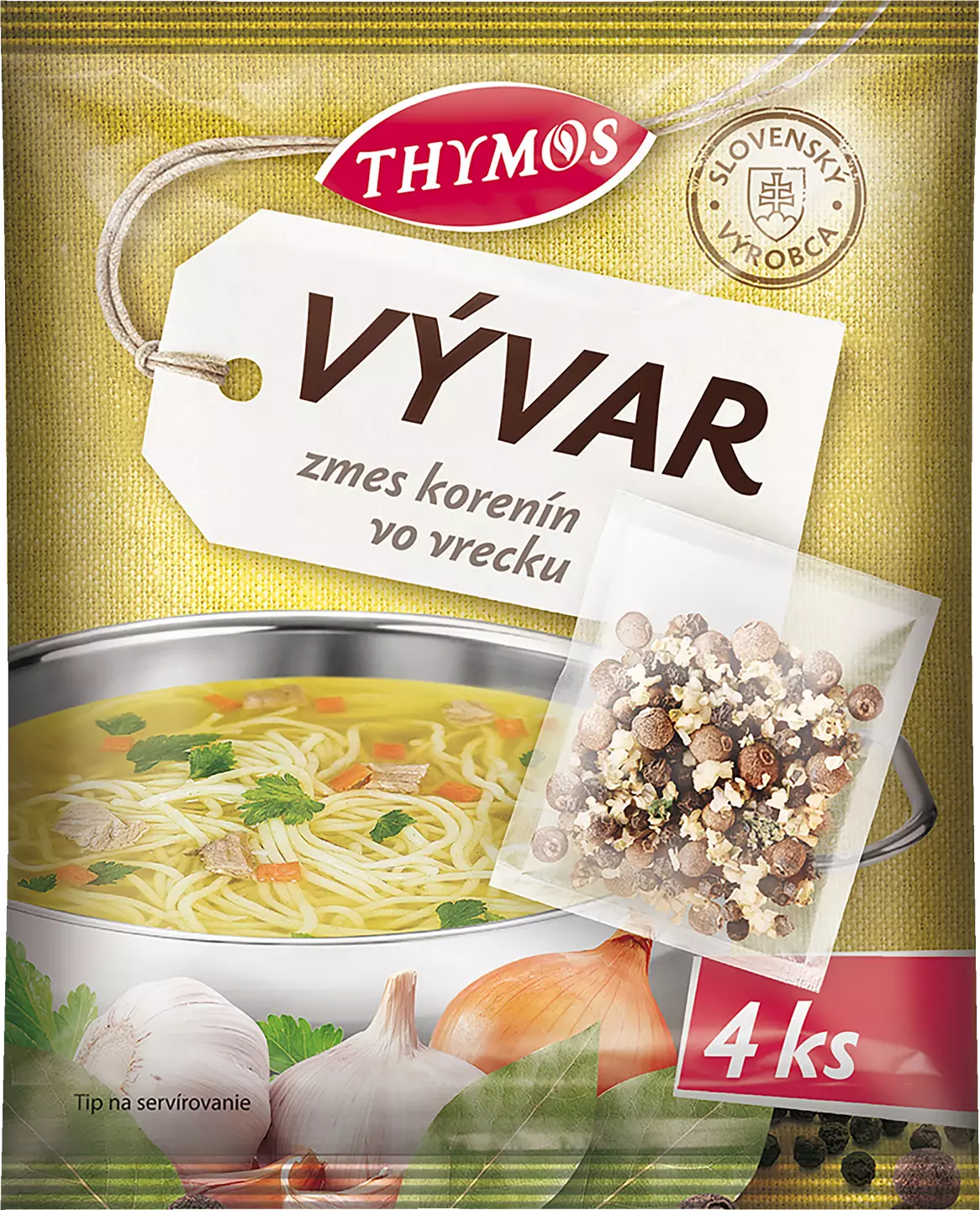 Vifon-hen Supa
