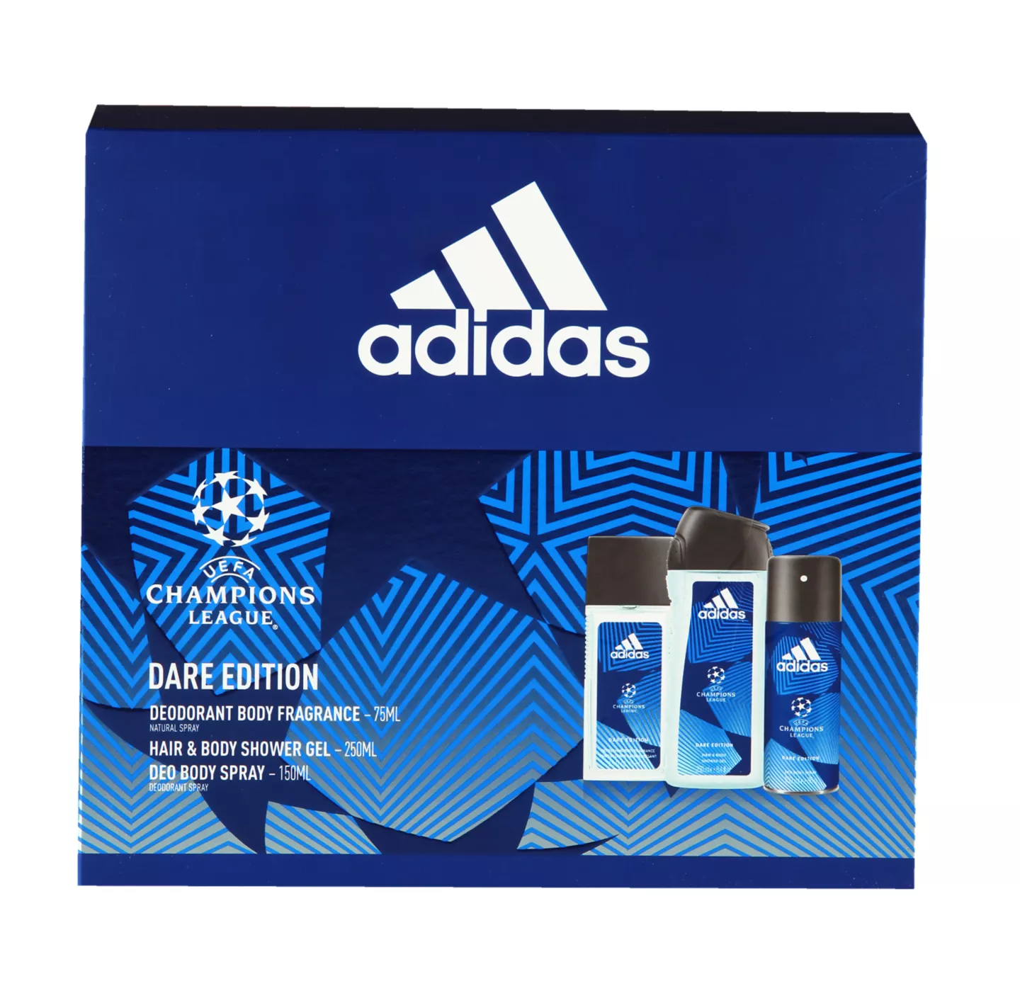 Adidas Pachet Uefa