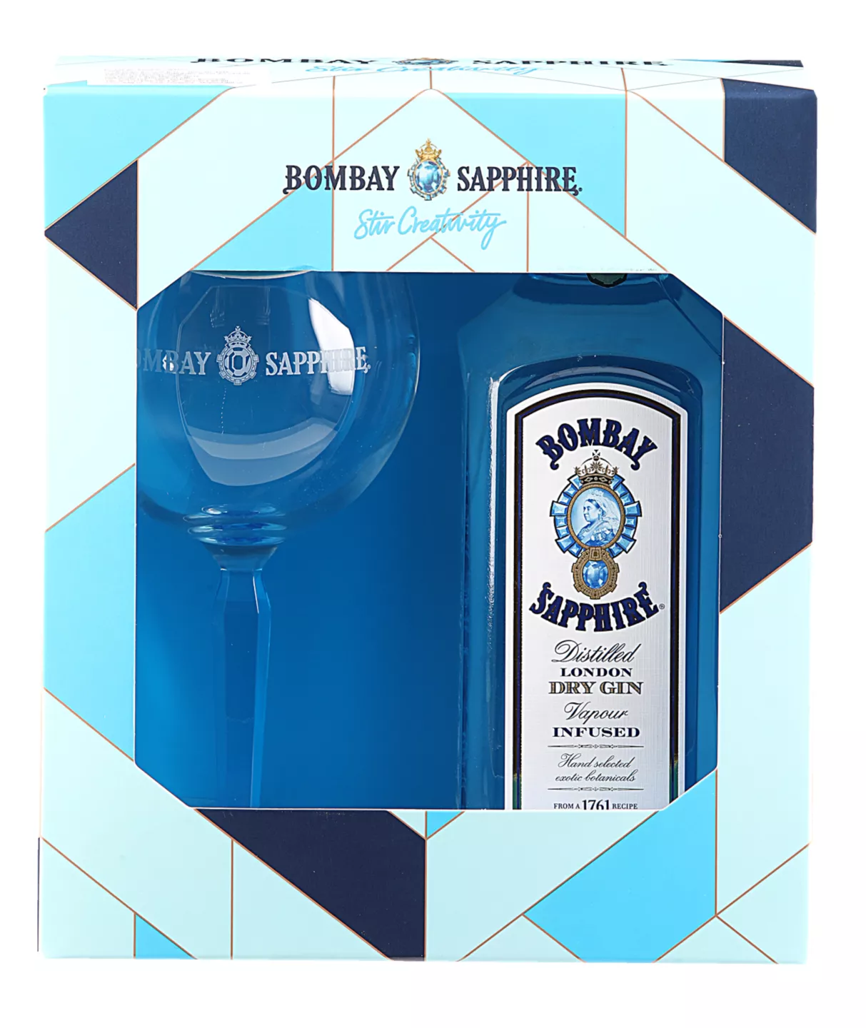 Bombay Gin 0,7l