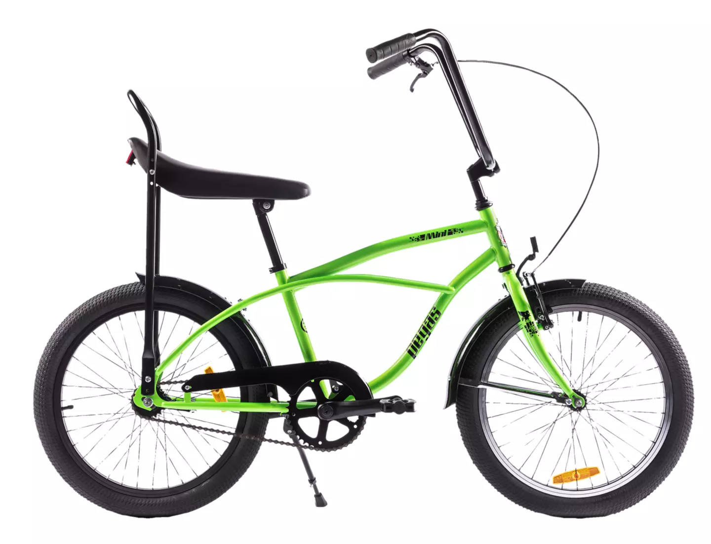 Bicicleta Mini