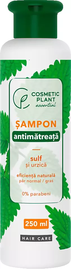 Cosmetic Sampon Ment