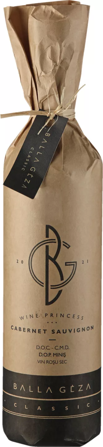 Wine Princess 0,75l