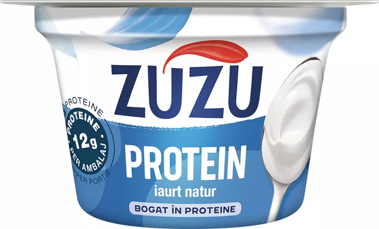 Zuzu Protein Iau 150