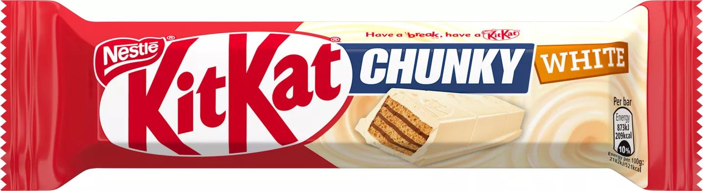 Kitkat Chunky 40g
