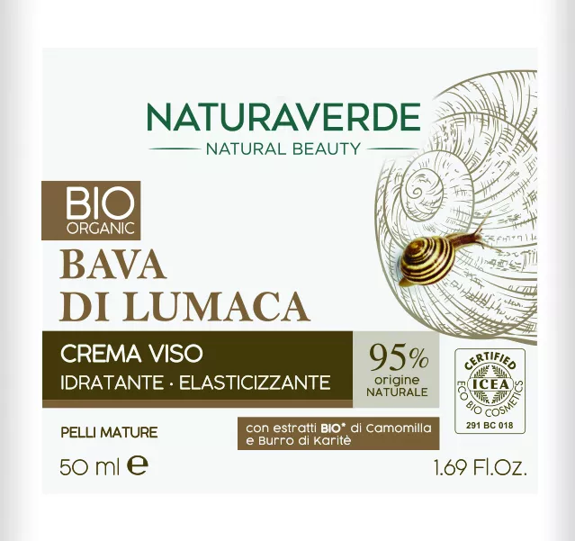 Natura Verde 50ml