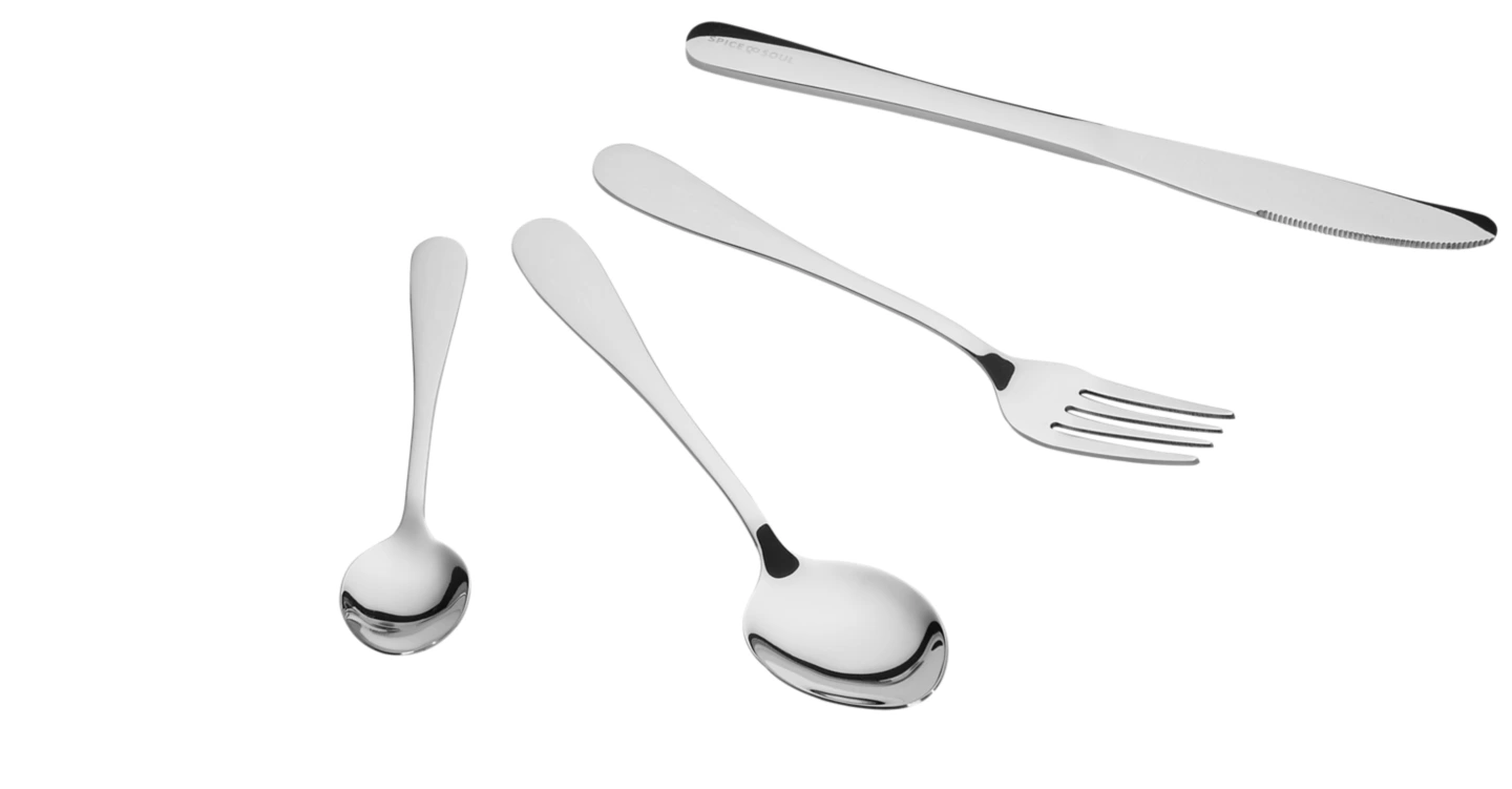 Set 24 Tacamuri