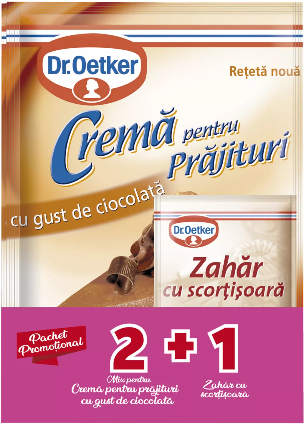 Pachet Promo 118 g