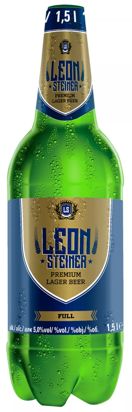 Leonsteiner 1,5 l