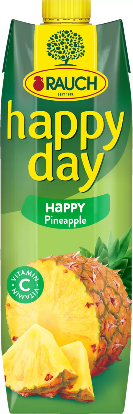 Happy Day 1l