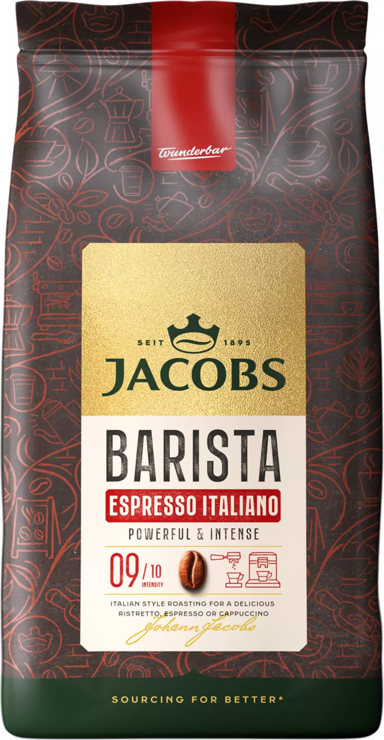 Jacobs Italiano 1kg