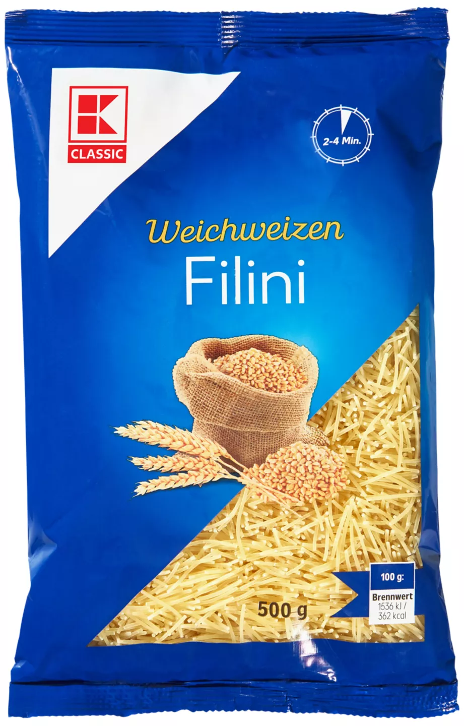 Klc Taitei Supa 500g