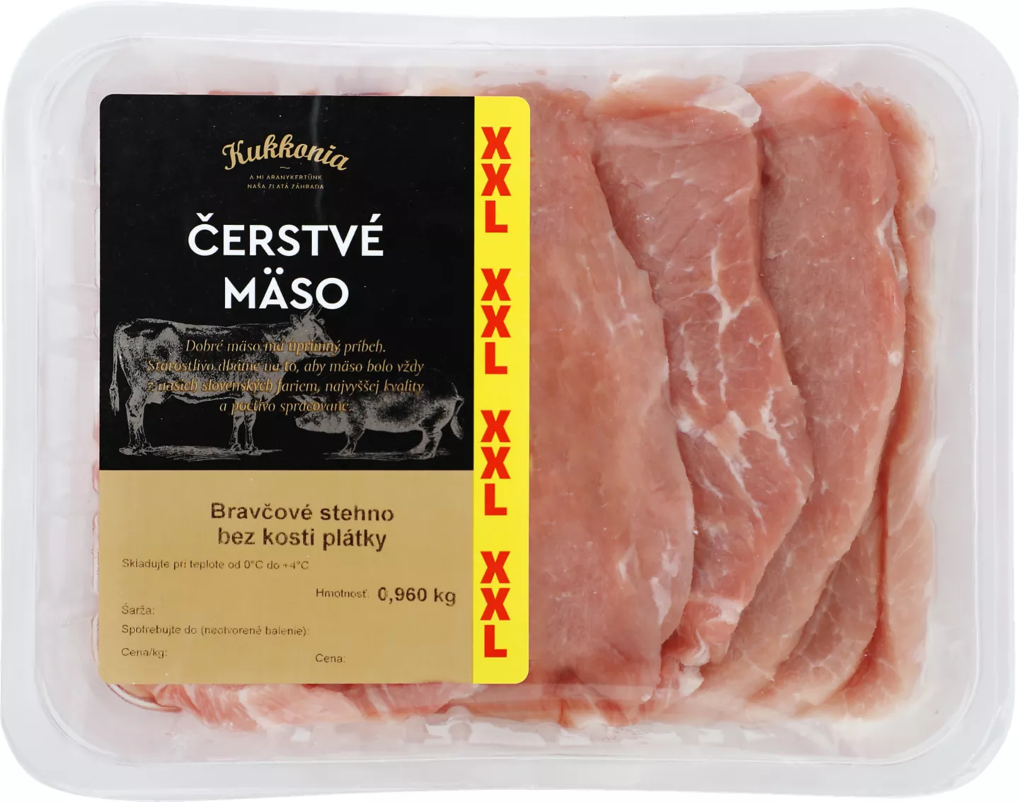 Musli Cioco 750 g