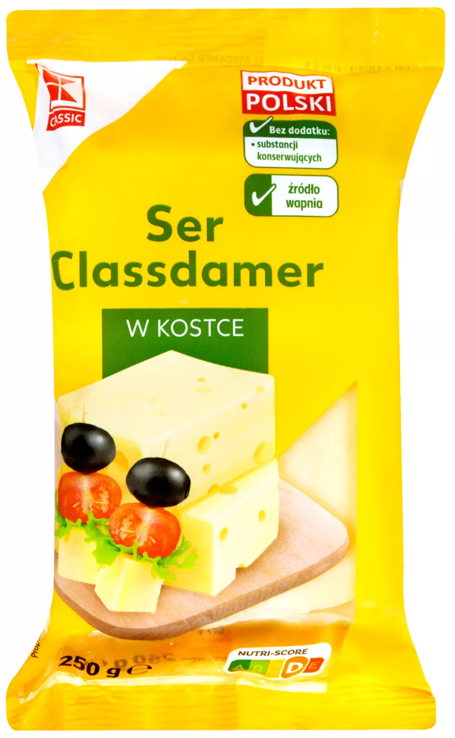 Vk Conserva 85g