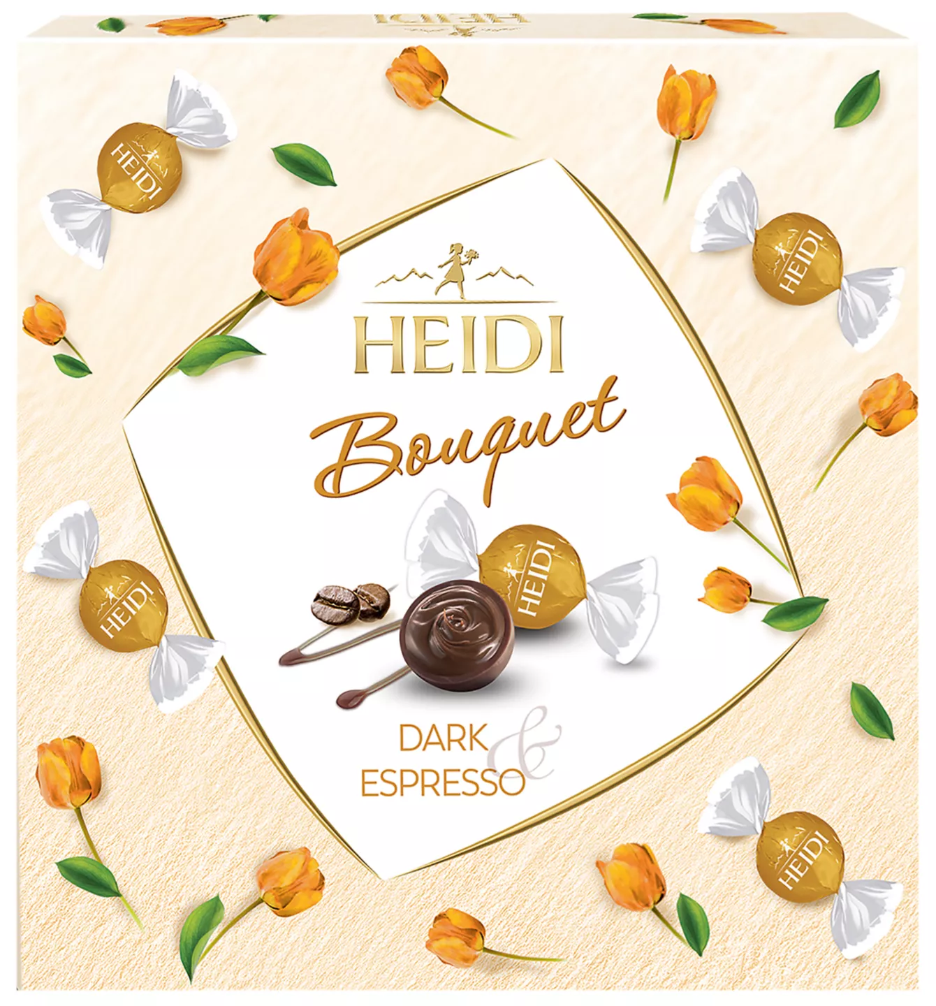 Heidi Bouquet 220g