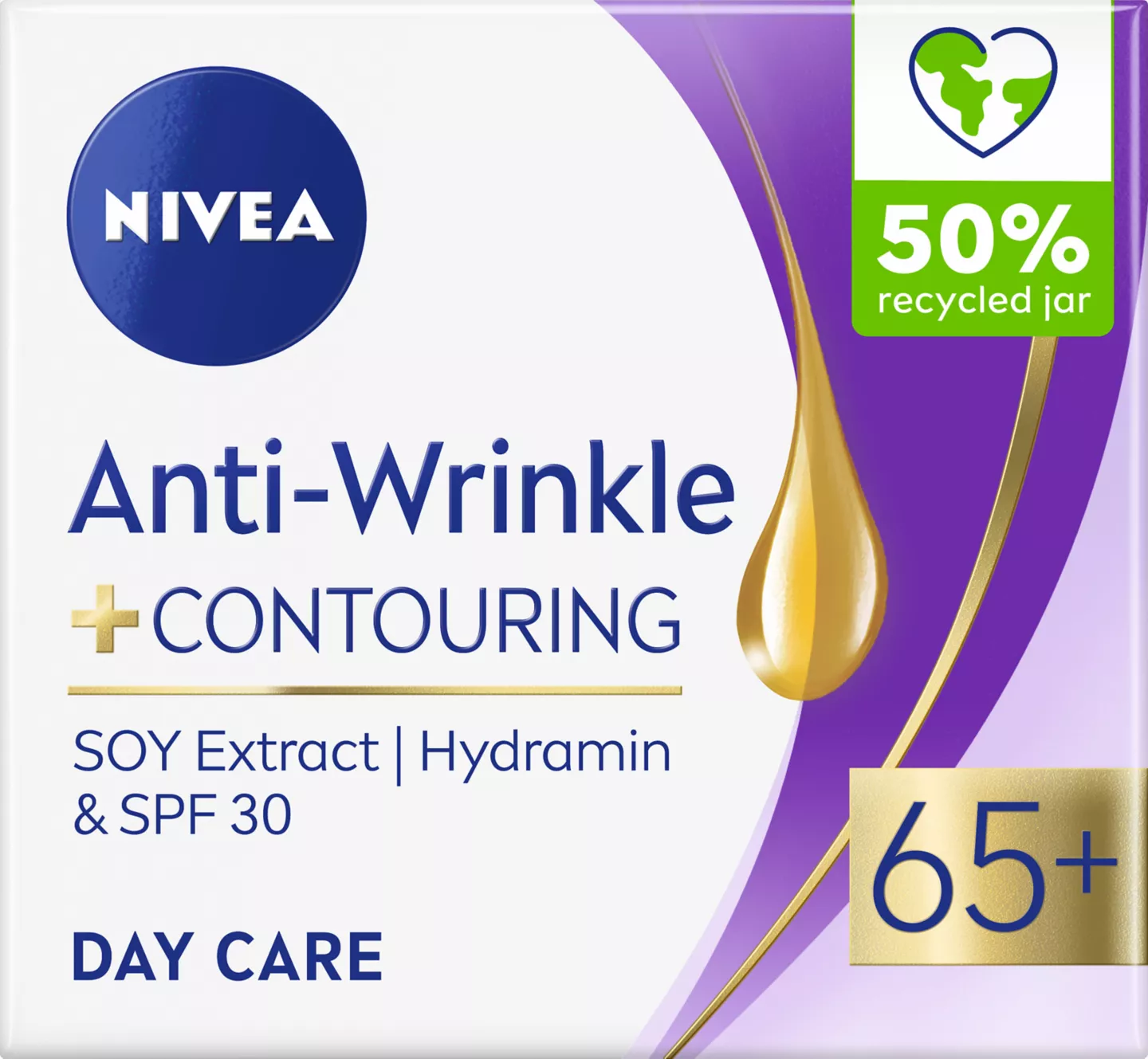 Nivea Crema 50ml