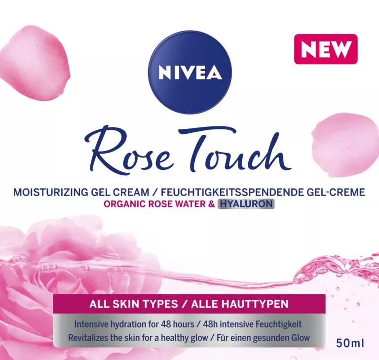 Nivea 50ml