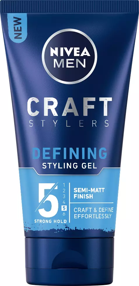 Nivea Gel 150ml