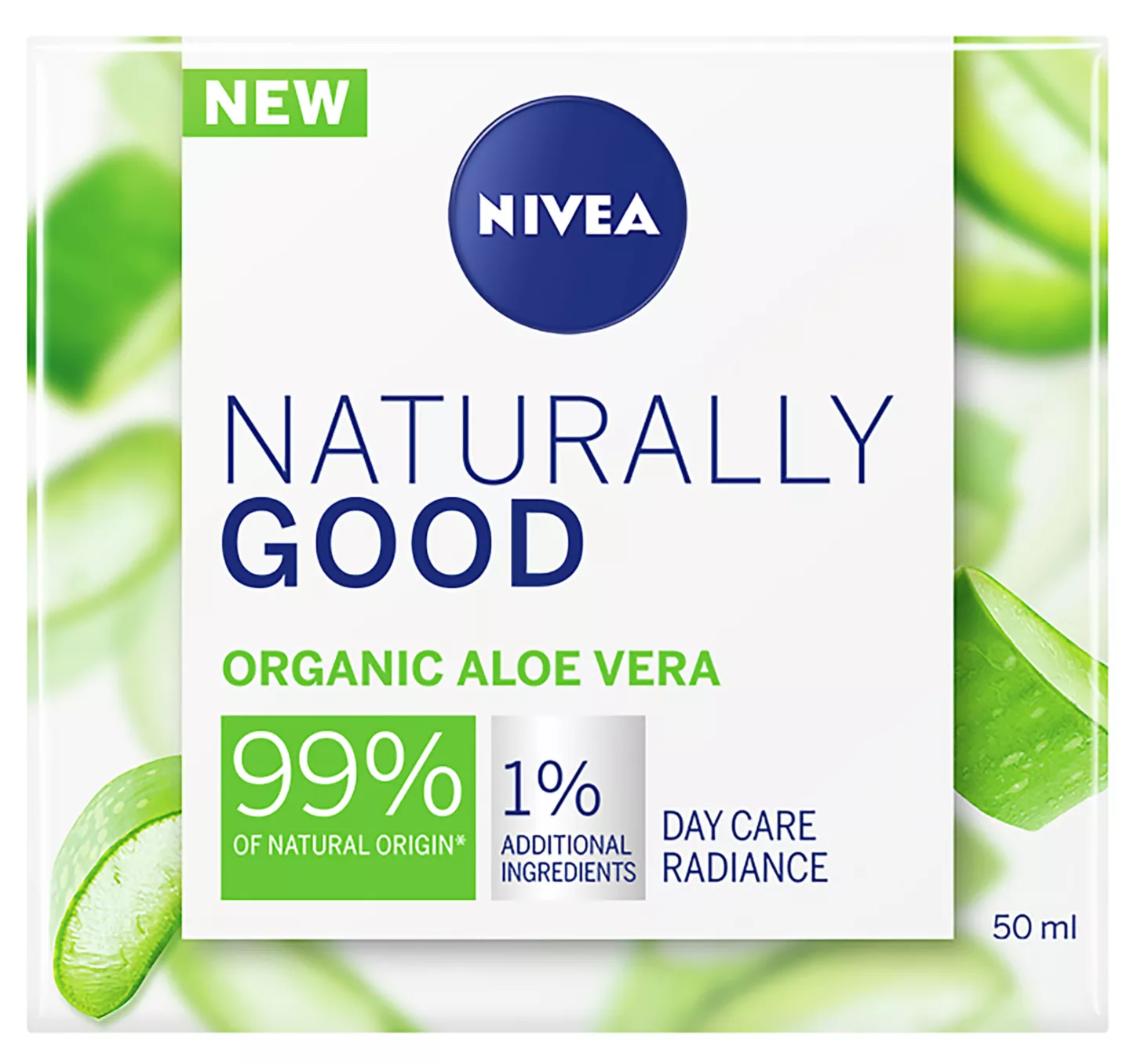 Nivea Crema Zi 50ml