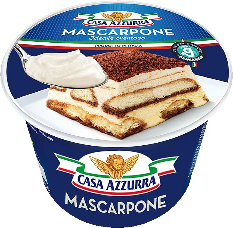 Casaazzurra Masc 500g