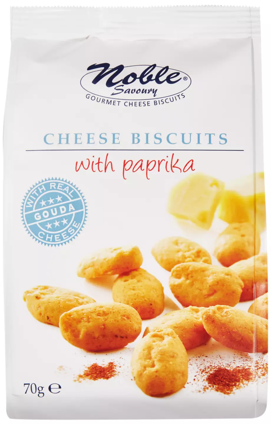 Noble Savoury 70 g