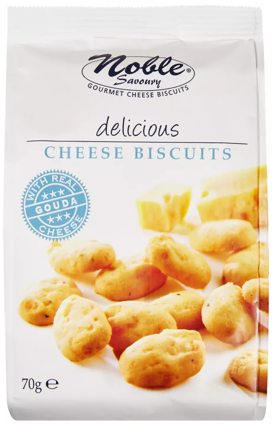 Noble Savoury 70 g